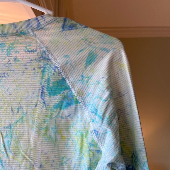 Lululemon Swiftly Speed LS *SW 2019 - Picture 9 of 9